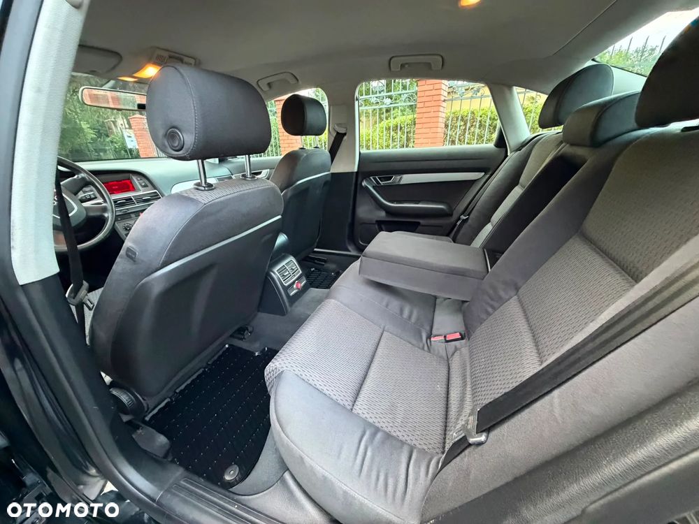 Audi A6 Limousine - 17