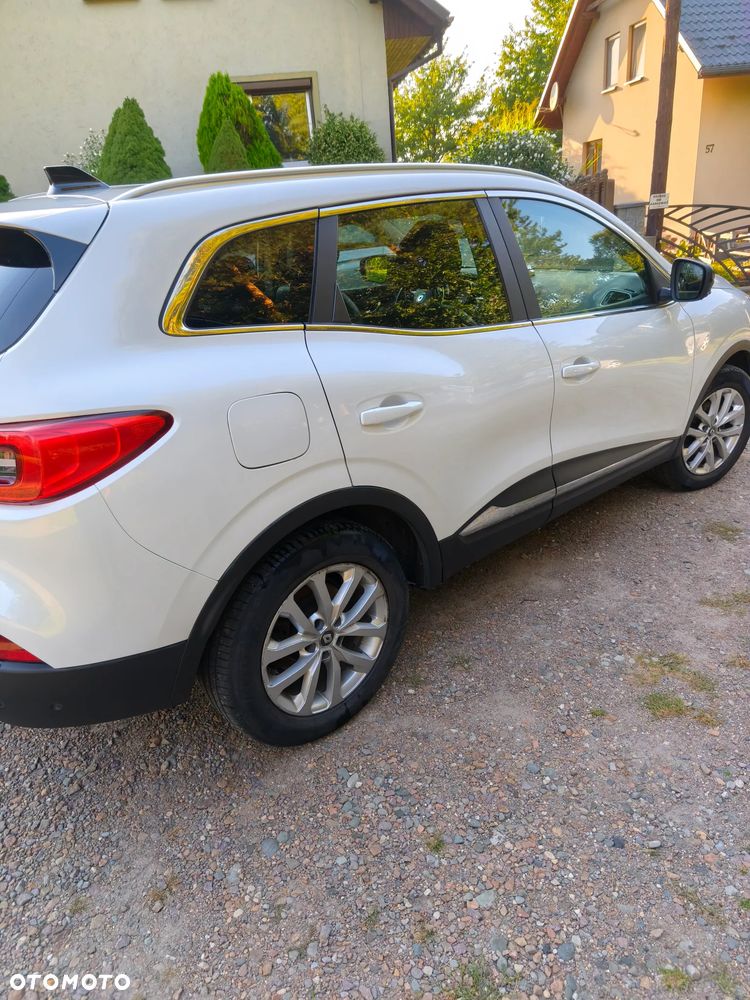 Renault Kadjar 1.6 Energy TCe Intens - 4