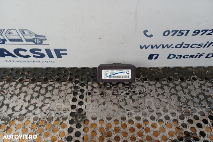 Modul esp 4670A149 Mitsubishi ASX 1  [din 2010 pana  2012] seria Crossover 1.8 DI-D MT 4WD (147 hp) - 1