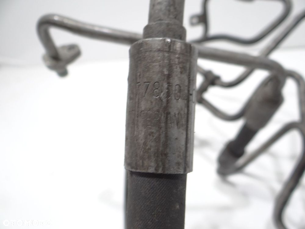 PRZEWODY DYNAMIC DRIVE BMW 5 F10 F11 535D  6778504 - 6