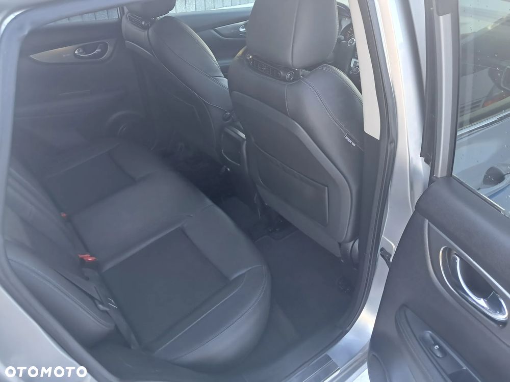 Nissan Qashqai - 23