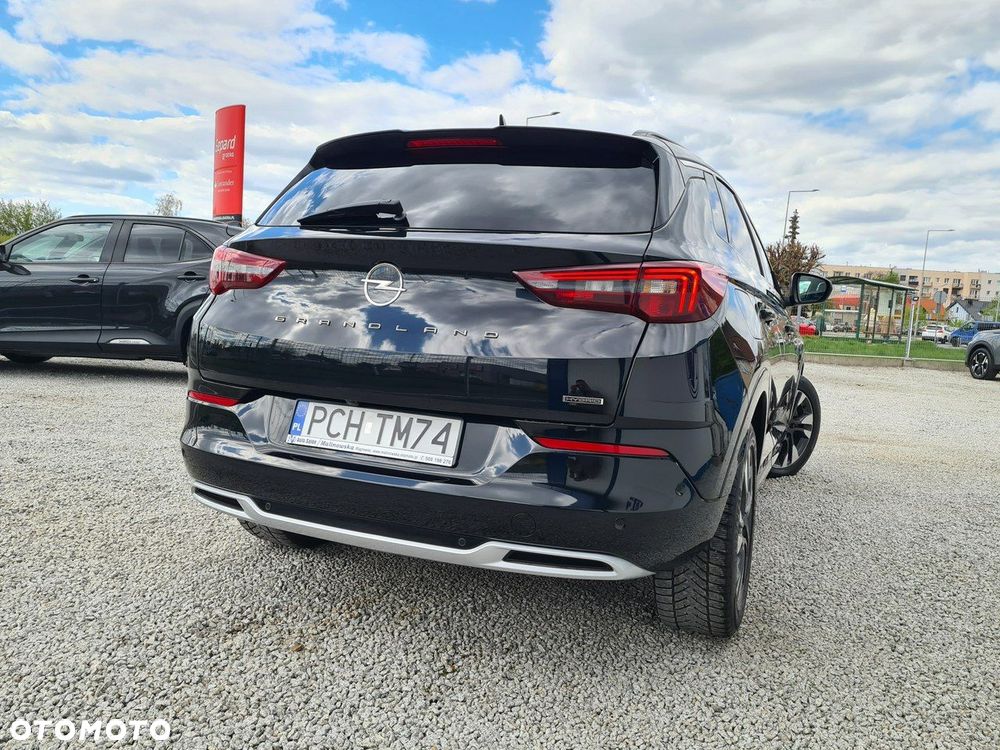 Opel Grandland 1.6 T PHEV GS - 2