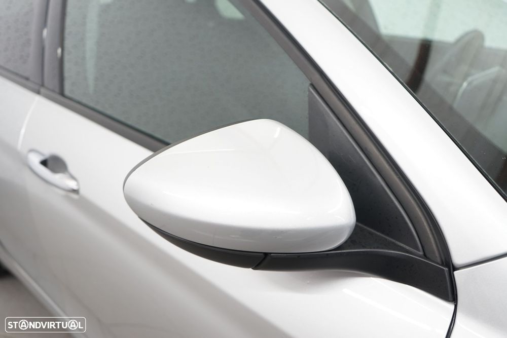 Fiat Tipo 1.3 M-Jet Lounge - 11