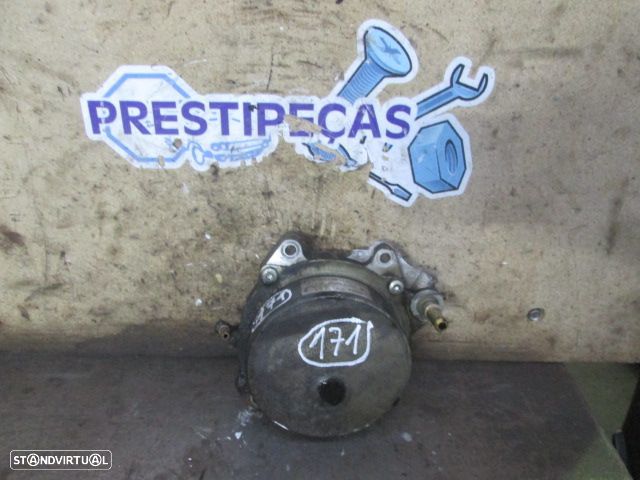 Depressor FGP55188660 OPEL ASTRA H 2006 1.9 CDTI PIERBURG - 1