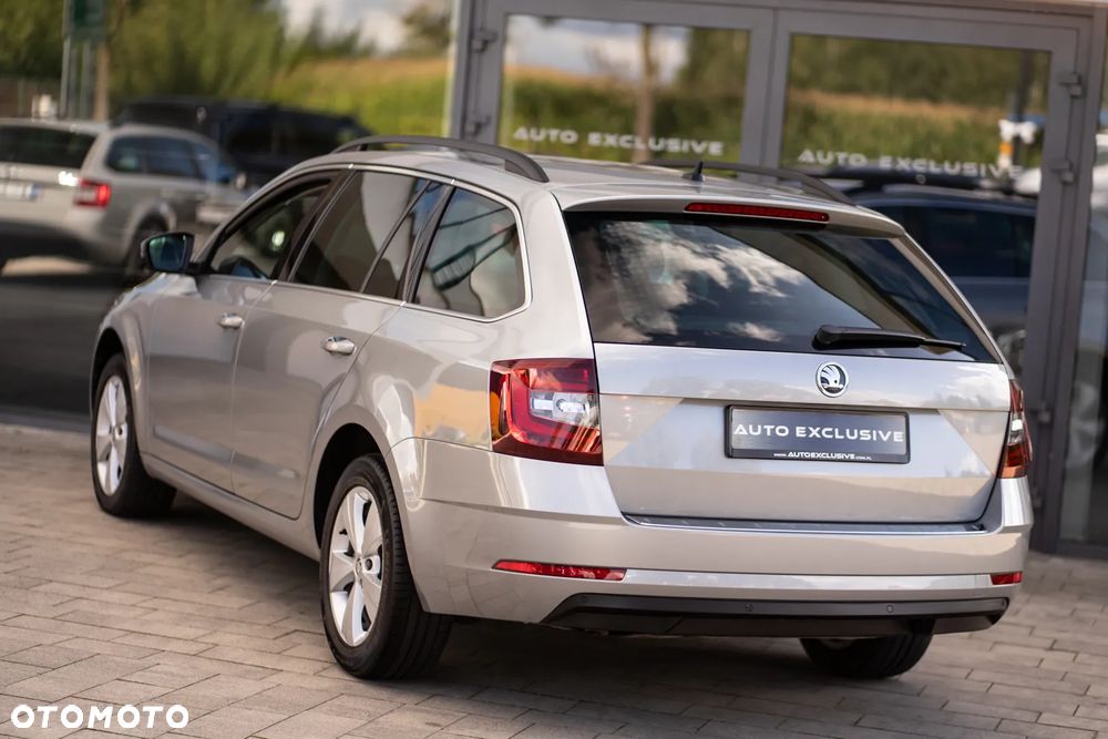 Skoda Octavia - 24