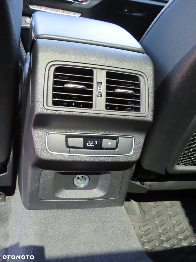 Audi SQ5 - 24