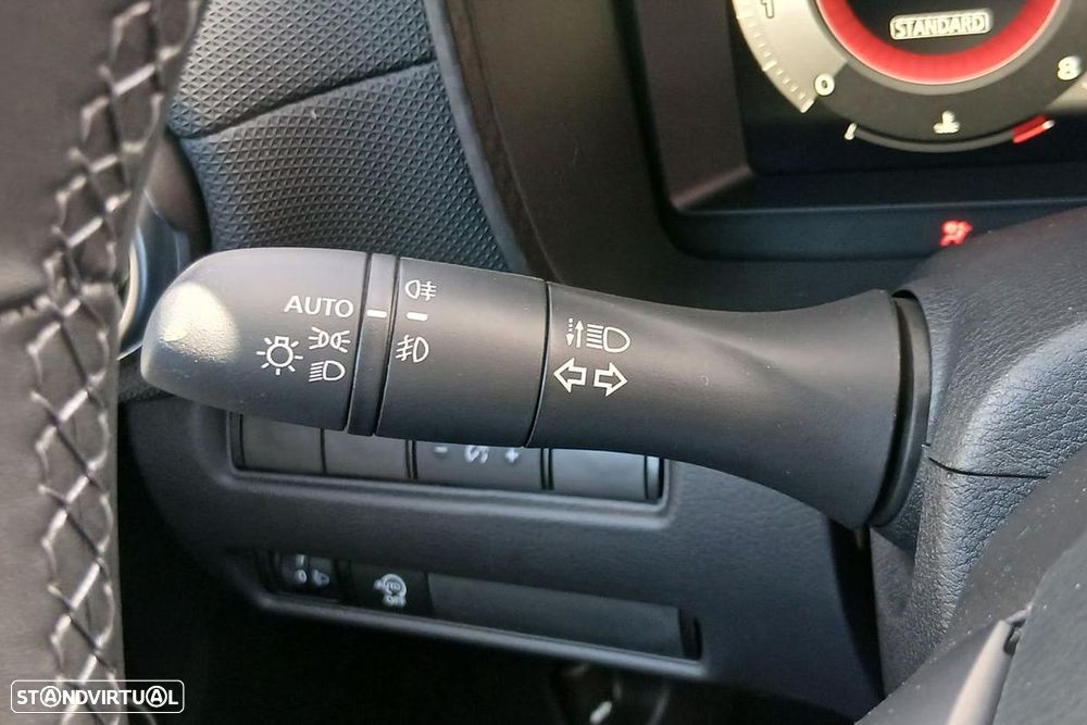 Nissan Juke 1.0 DIG-T N-Connecta - 13