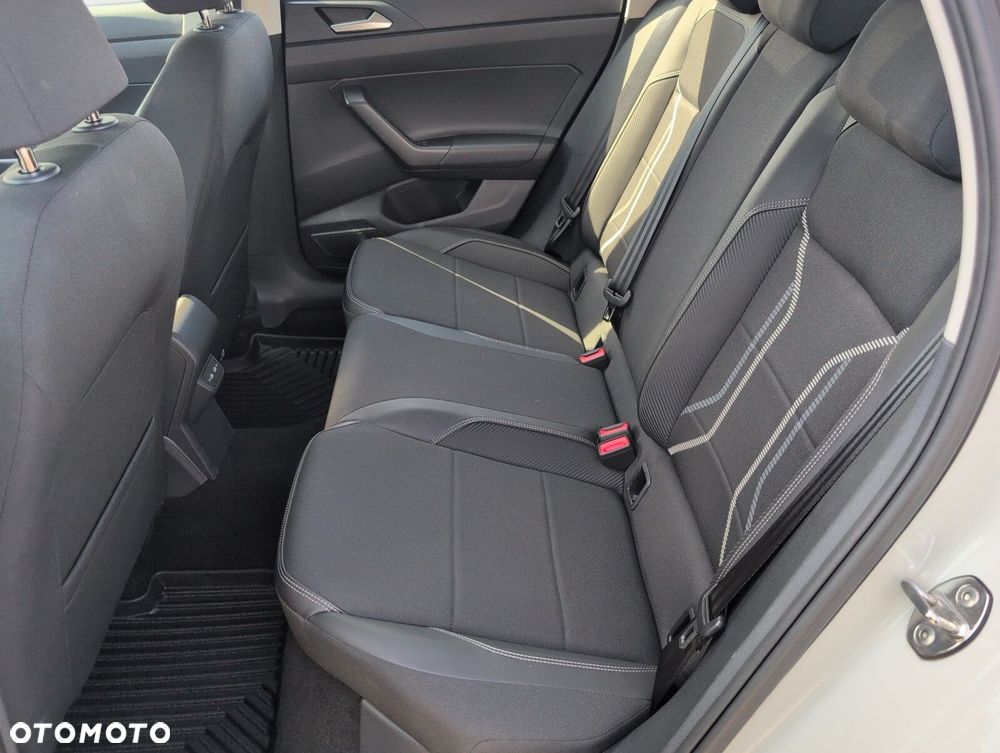 Volkswagen Taigo 1.5 TSI ACT Style DSG - 11
