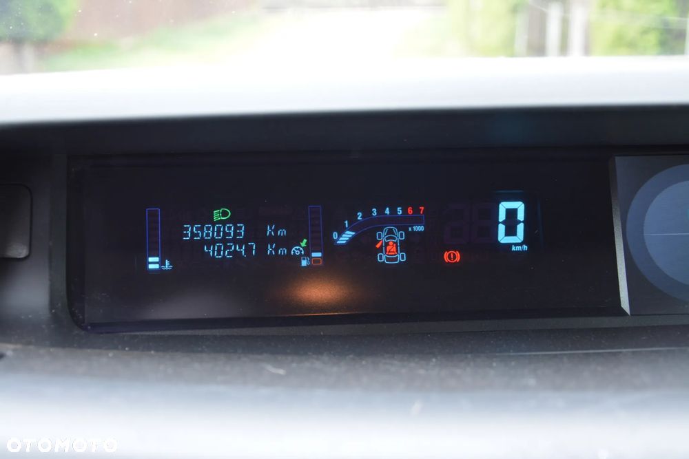 Renault Espace 2.0T 16V Dynamique - 18