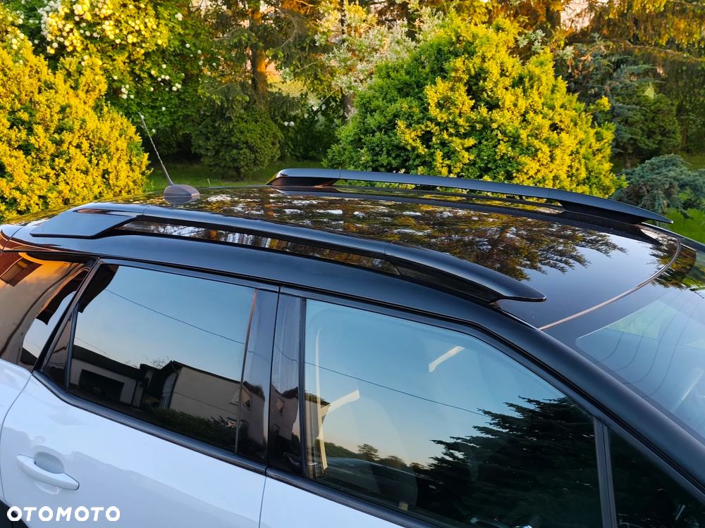 Citroën C3 Aircross BlueHDI 120 Stop & Start Shine - 20