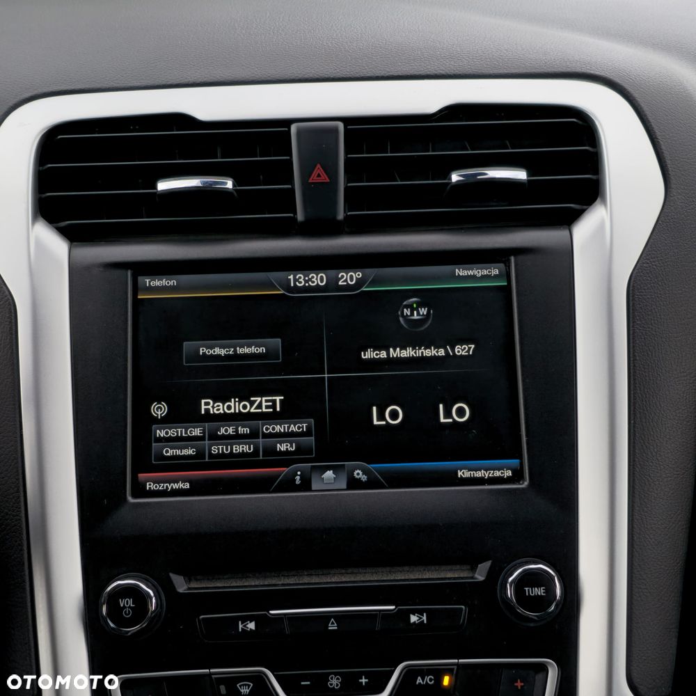 Ford Mondeo 2.0 TDCi Titanium - 38