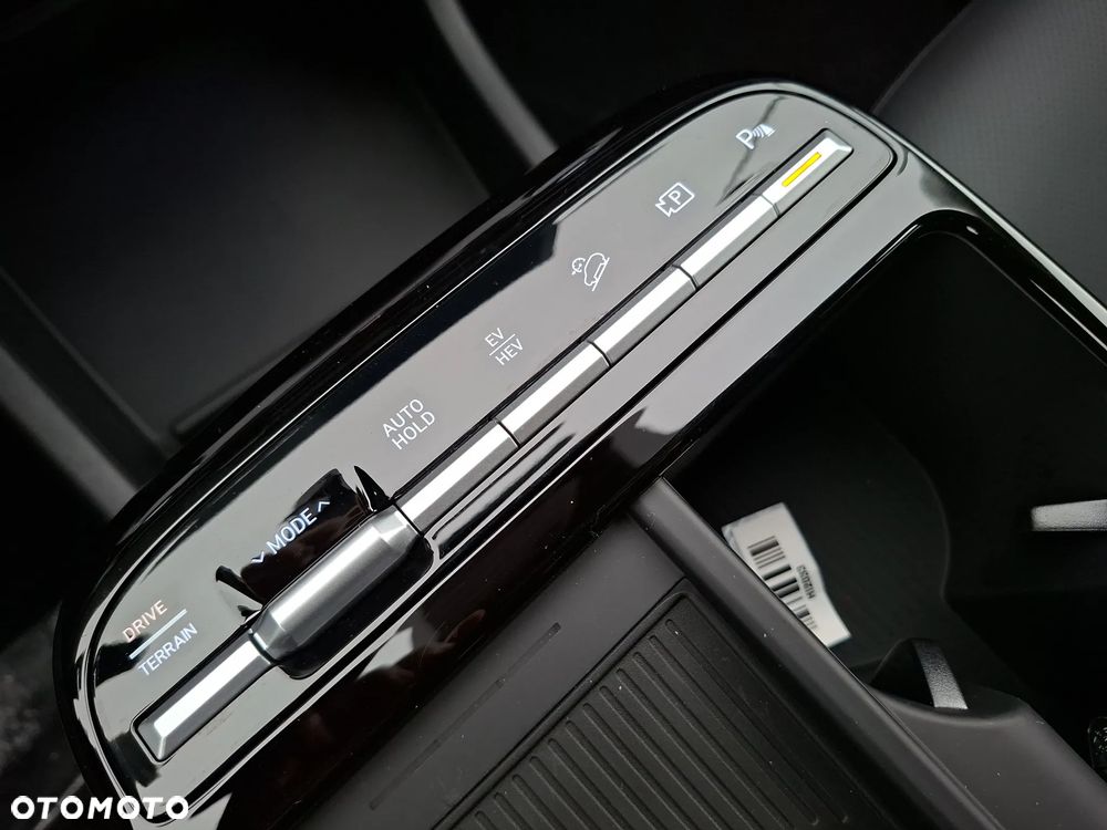 Hyundai Tucson 1.6 T-GDi PHEV Platinum 4WD - 29