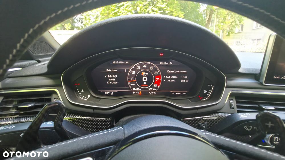 Audi S5 Coupé 3.0 TFSI Quattro Tiptronic - 15