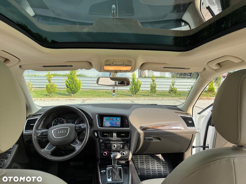 Audi Q5 - 25