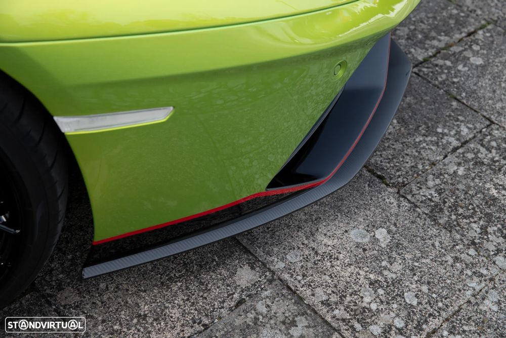 Lamborghini Aventador LP780-4 Ultimae Roadster - 12