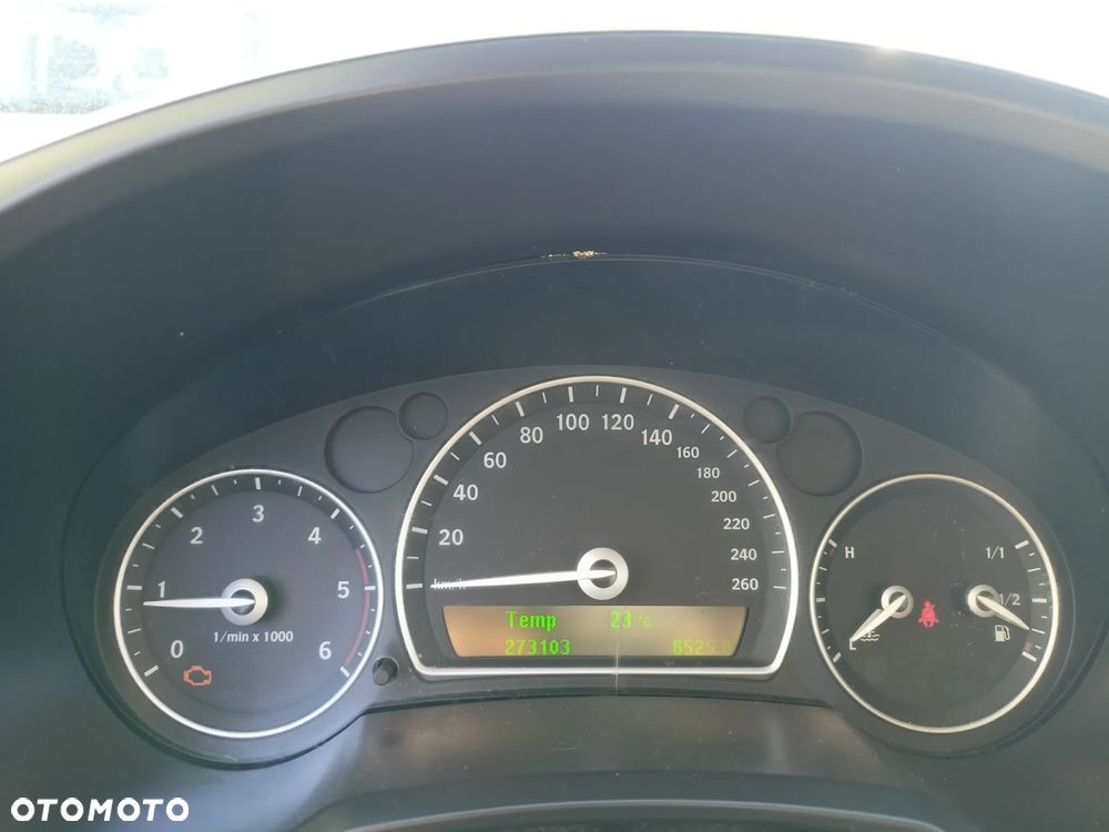 Saab 9-3 - 13