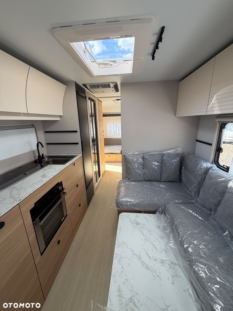 Adria ADORA 673 PK - 17