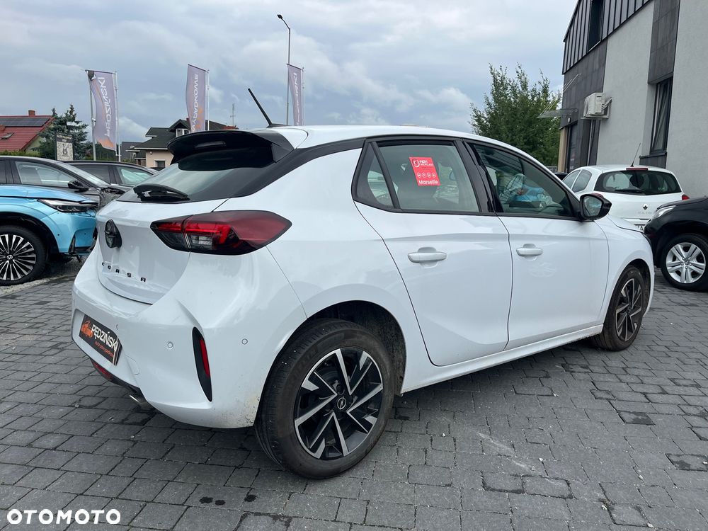 Opel Corsa - 6