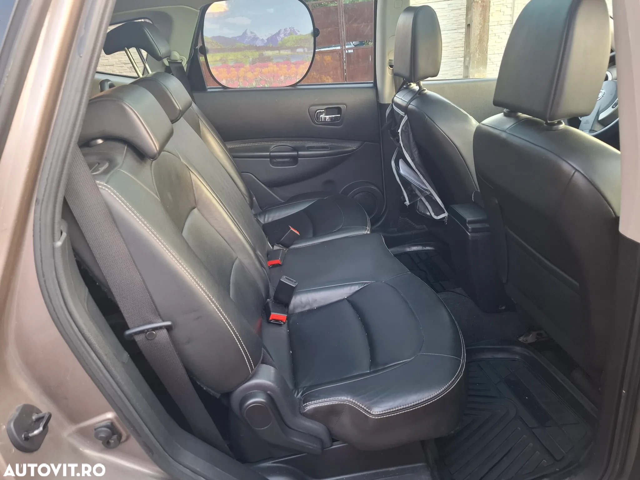 Nissan Qashqai 1.6 DCI Start/Stop 360 - 10