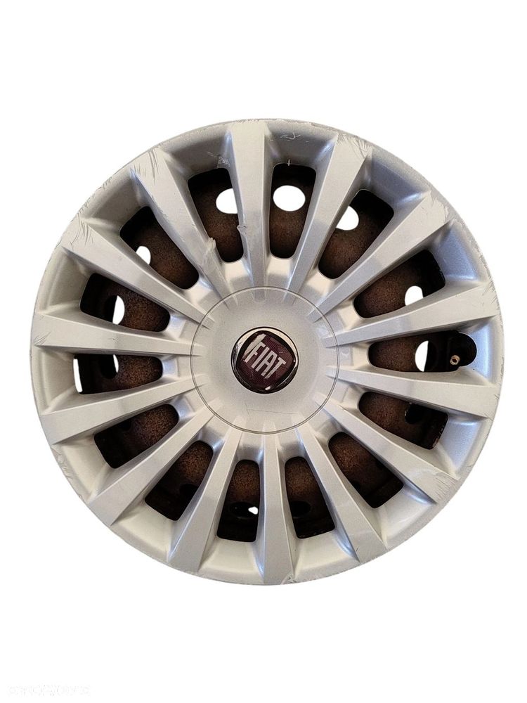 FELGI STALOWE FIAT BRAVO II (2007-2010) - 5