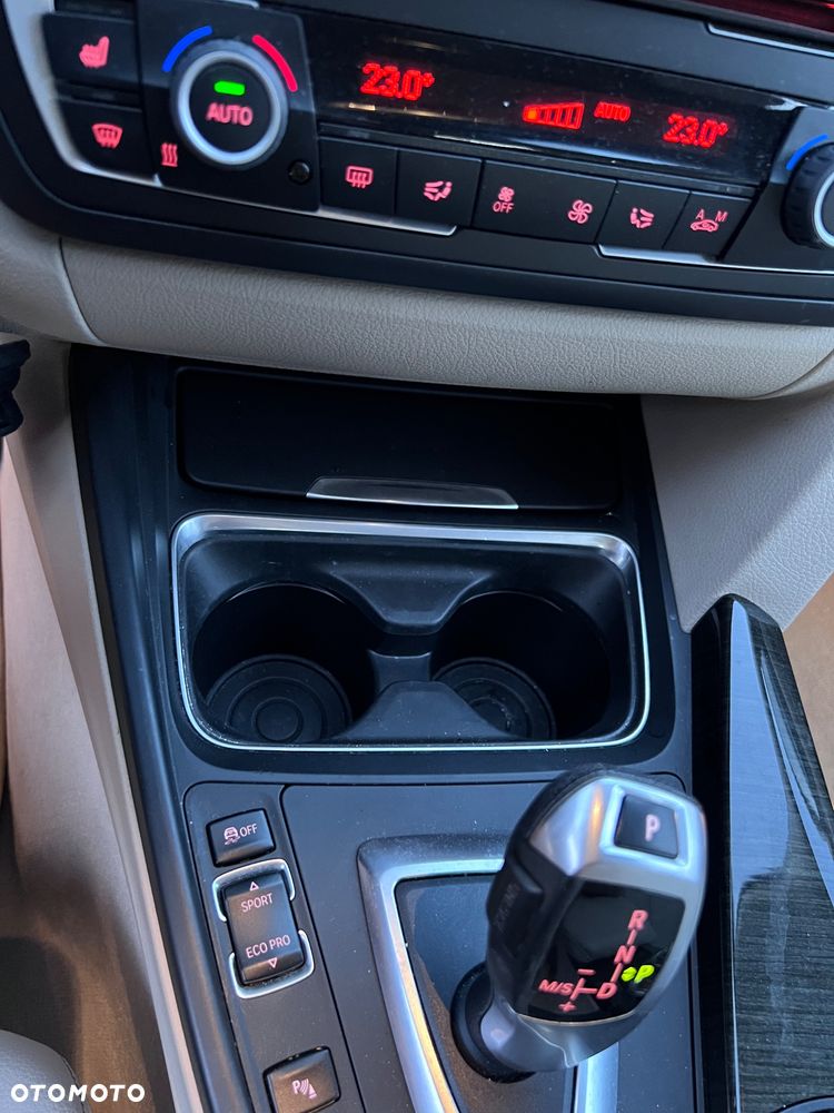 BMW Seria 3 - 18