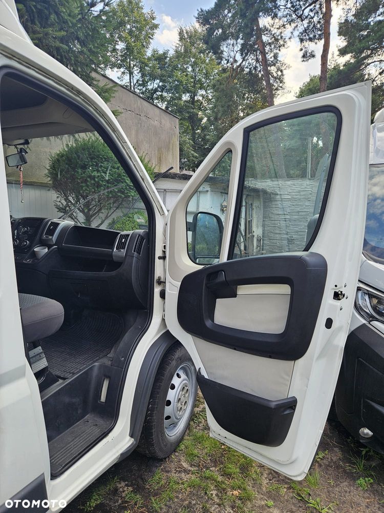 Fiat Ducato - 13