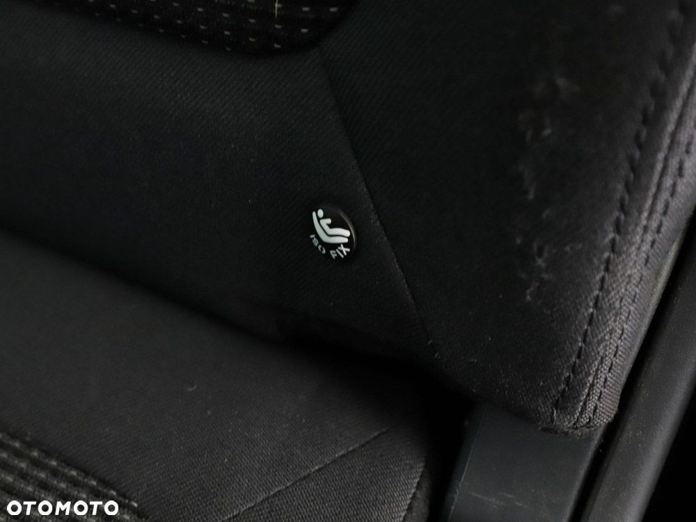 Peugeot 5008 1.6 BlueHDi Style 7os - 33