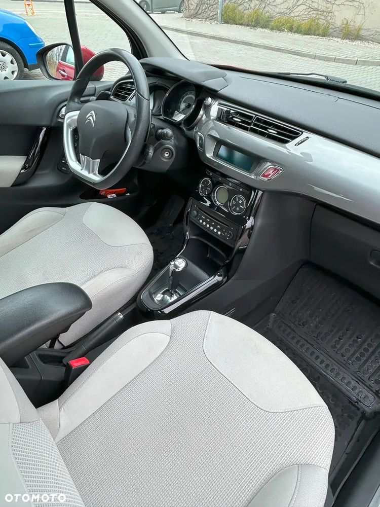Citroën C3 VTi 95 EGS Exclusive - 7