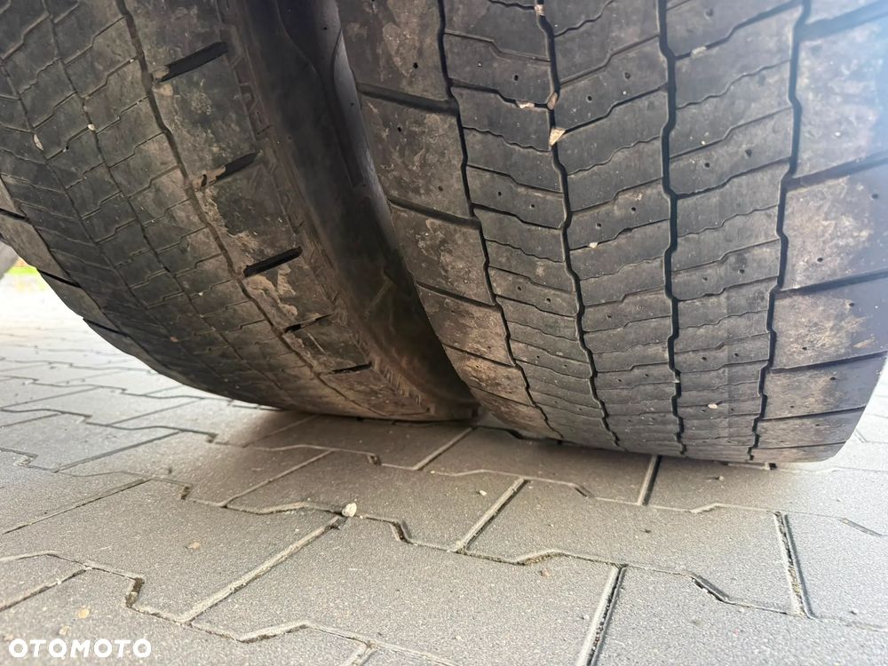 Volvo FH/500/EURO6/SKÓRY/NAVI/XENON/SPROWADZONY Z DE - 23