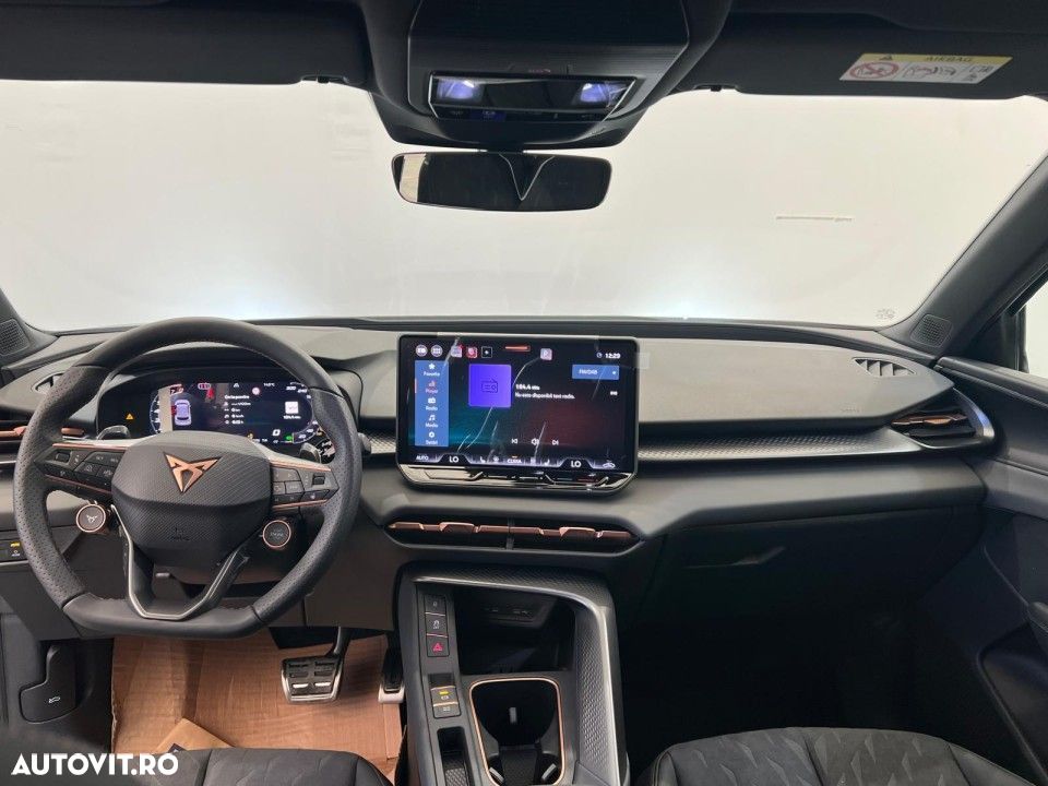 Cupra Terramar - 13