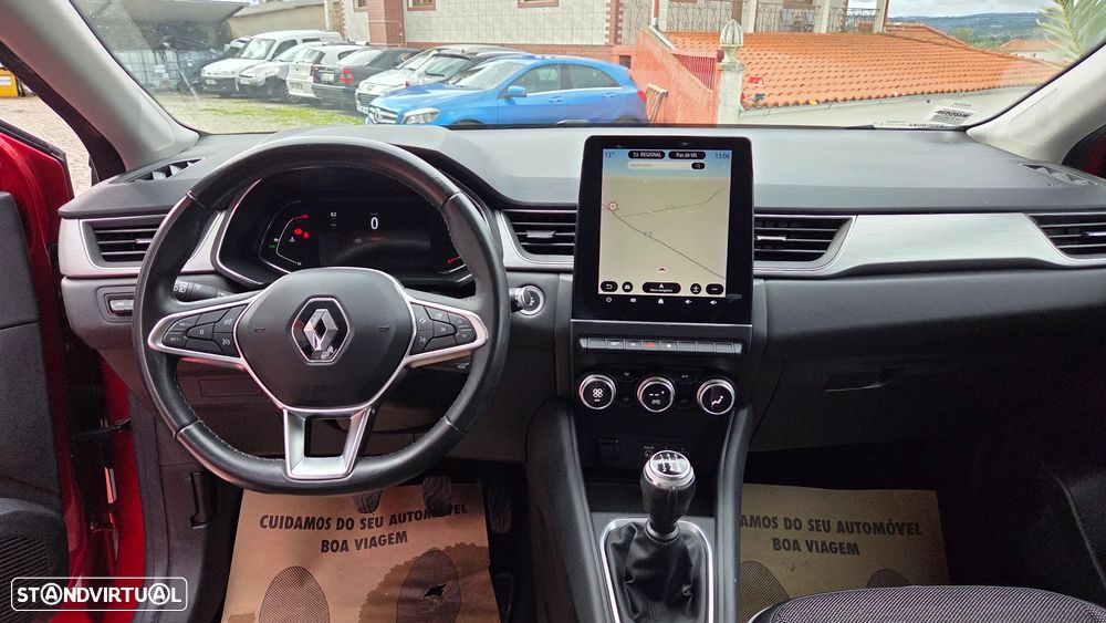 Renault Captur 1.2 TCe Exclusive - 6