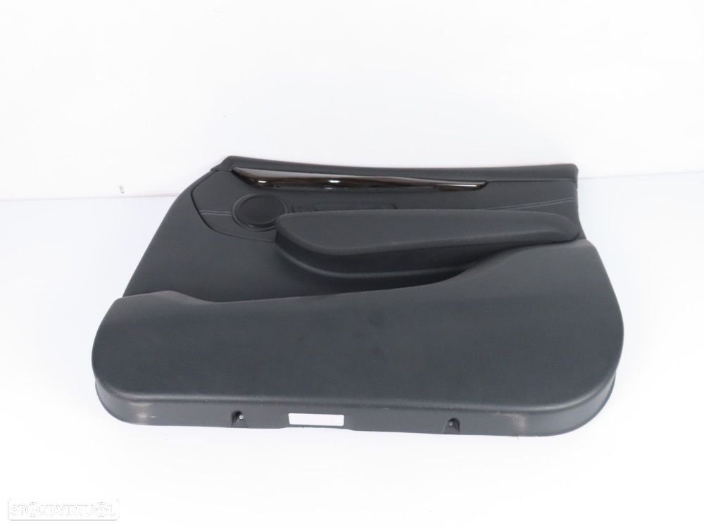 Forra da Porta em Pele Direito/Frente Usado / Original BMW 2 Active Tourer (F45) - 3