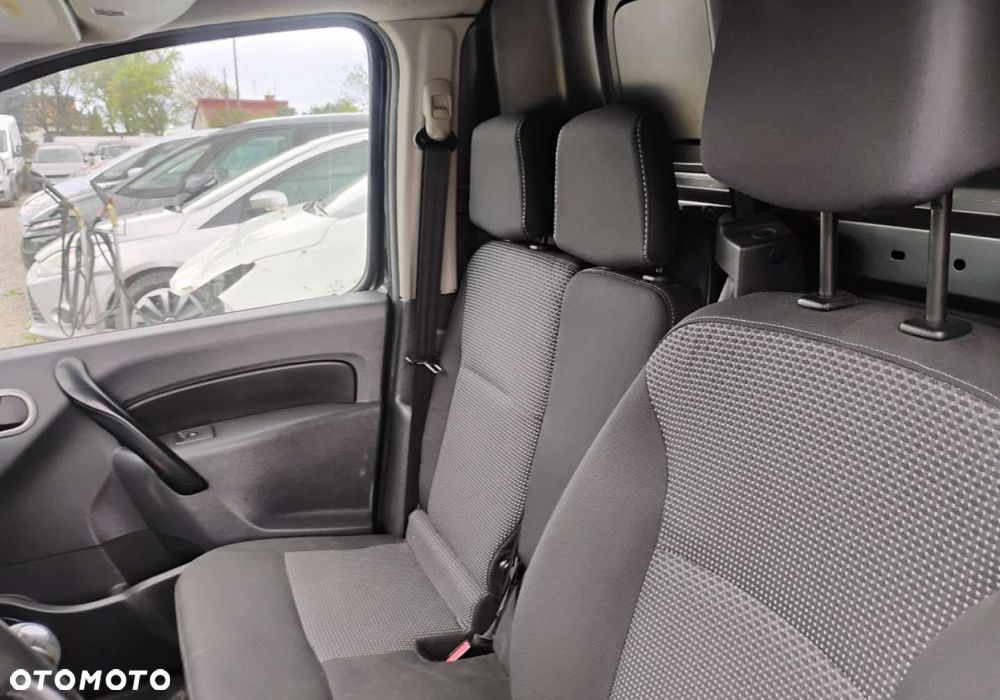Mercedes-Benz Citan - 9
