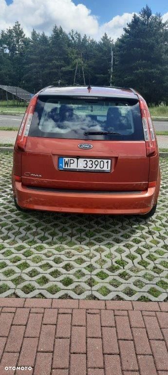 Ford C-MAX 2.0 Ghia - 5
