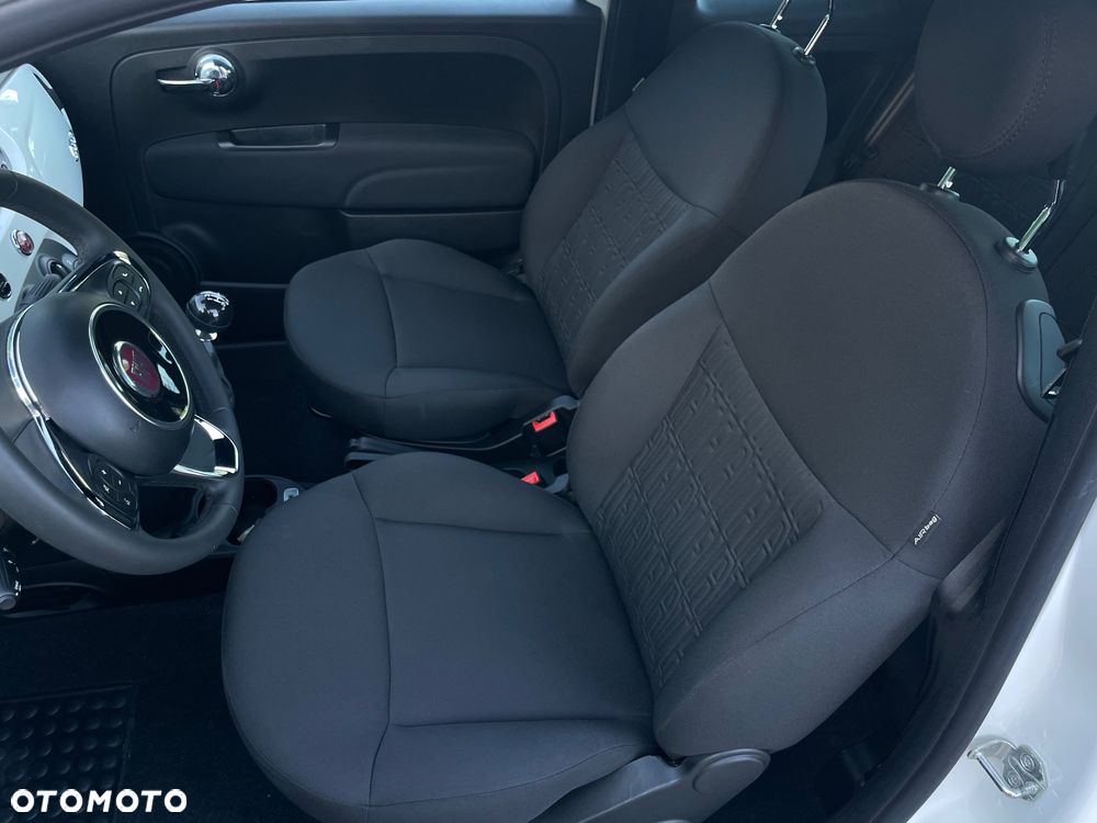 Fiat 500 1.0 GSE Hybrid - 10