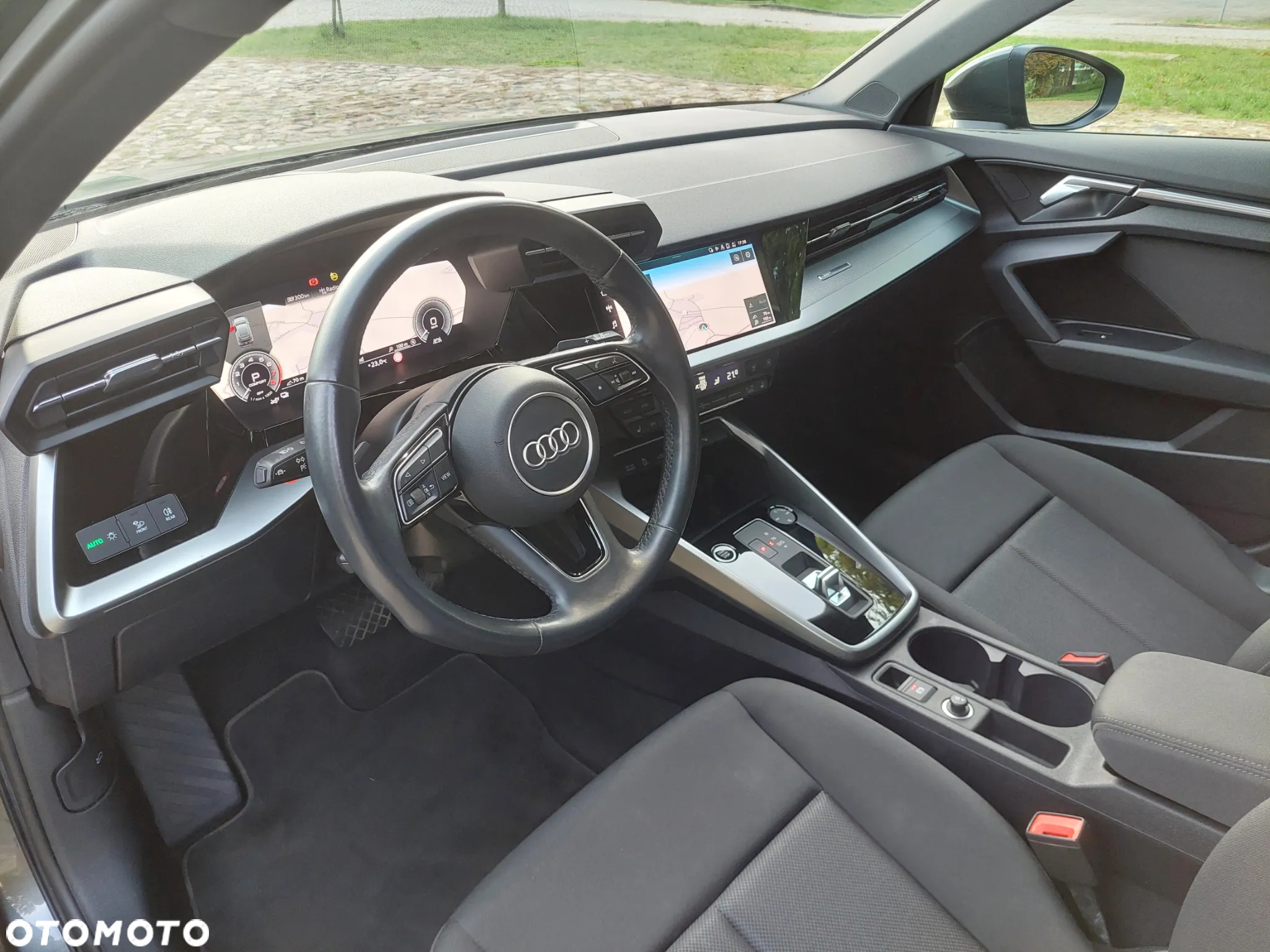 Audi A3 - 15