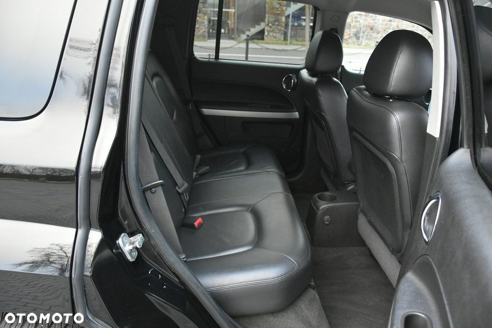 Chevrolet HHR - 12