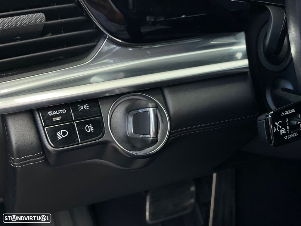 Porsche Panamera Sport Turismo 4 E-Hybrid Platinum Edition - 23