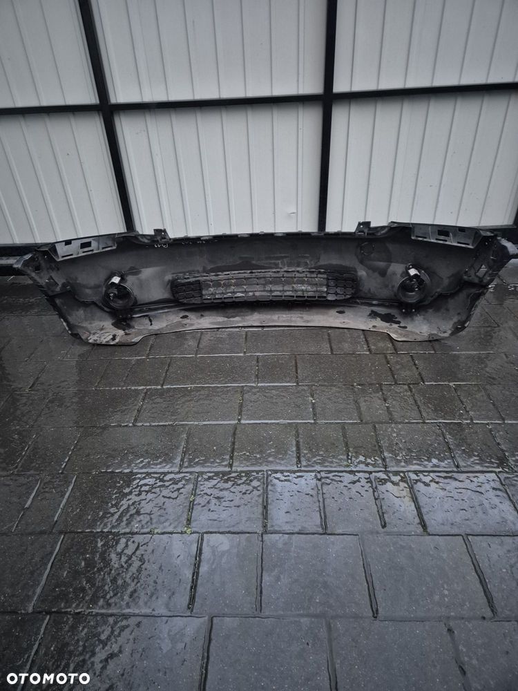 Mini Cooper R60 R61 Countryman zderzak przód przedni B11 10-14r - 6