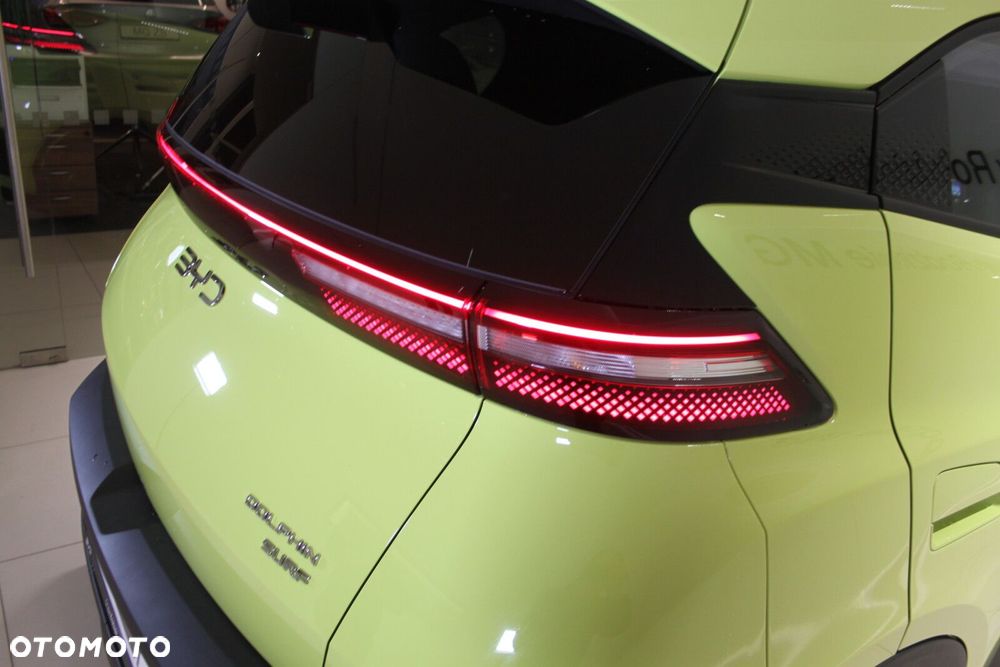 BYD Dolphin Surf - 22