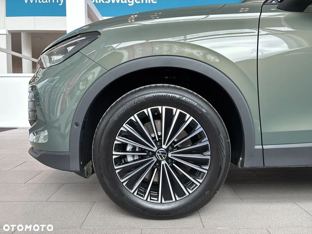 Volkswagen Tiguan - 33