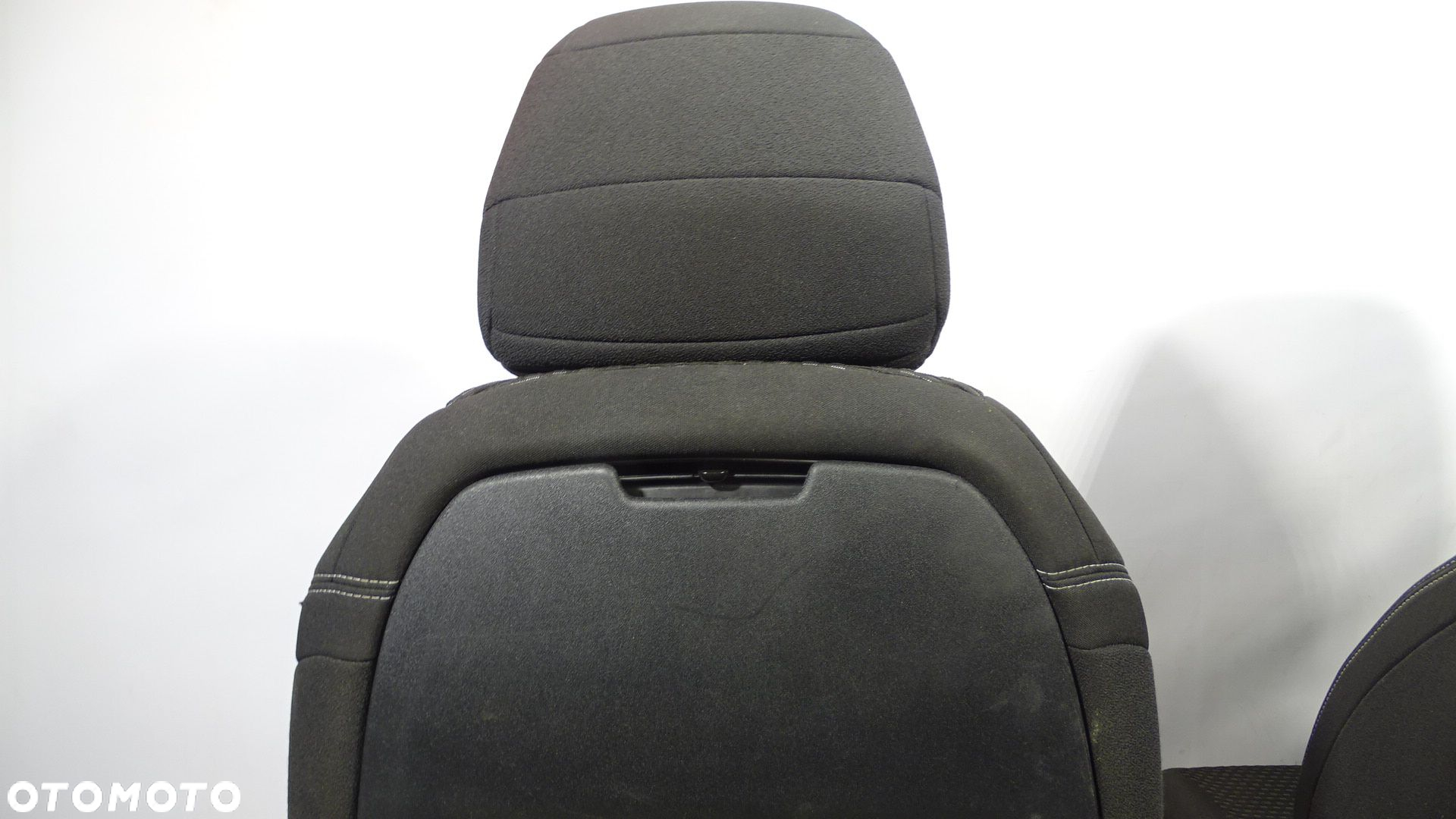 FOTELE PRZÓD CITROEN C4 PICASSO 1.6HDI - 14