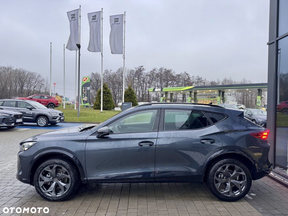 Cupra Formentor 2.0 TSI 4Drive DSG - 5