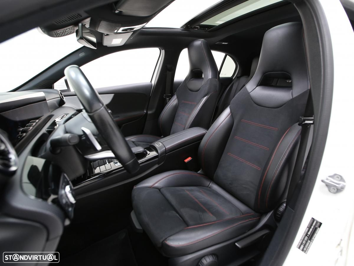Mercedes-Benz A 180 - 7