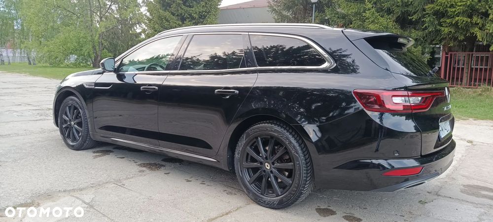 Renault Talisman ENERGY dCi 160 EDC INTENS - 7
