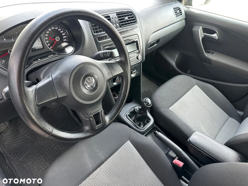 Volkswagen Polo 1.2 Trendline - 16