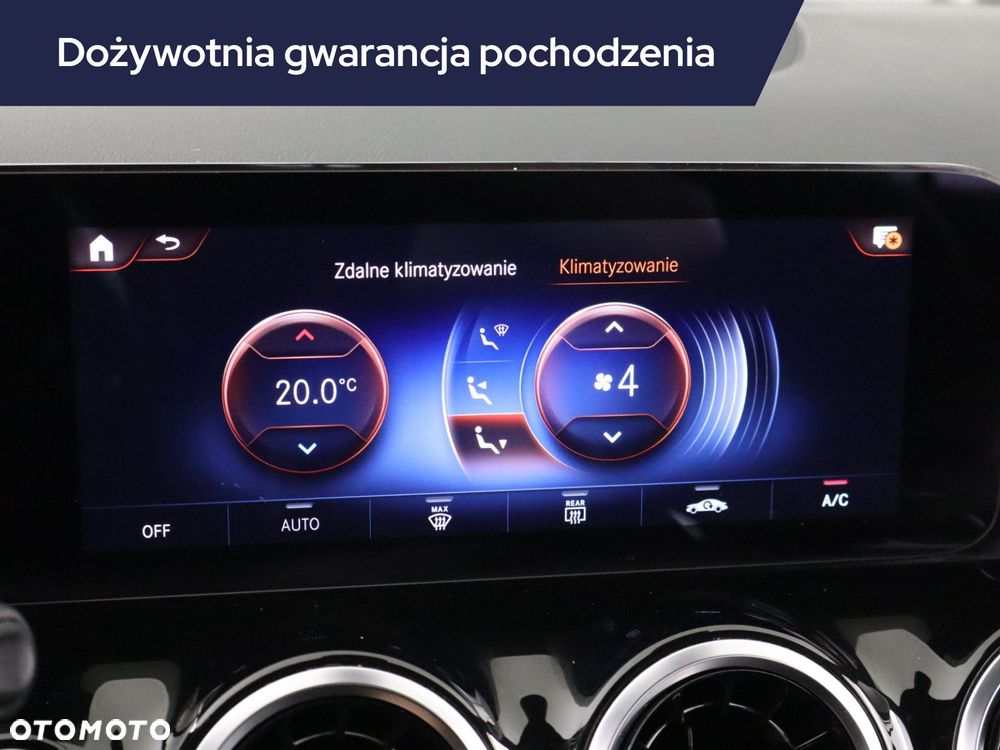 Mercedes-Benz GLA - 17