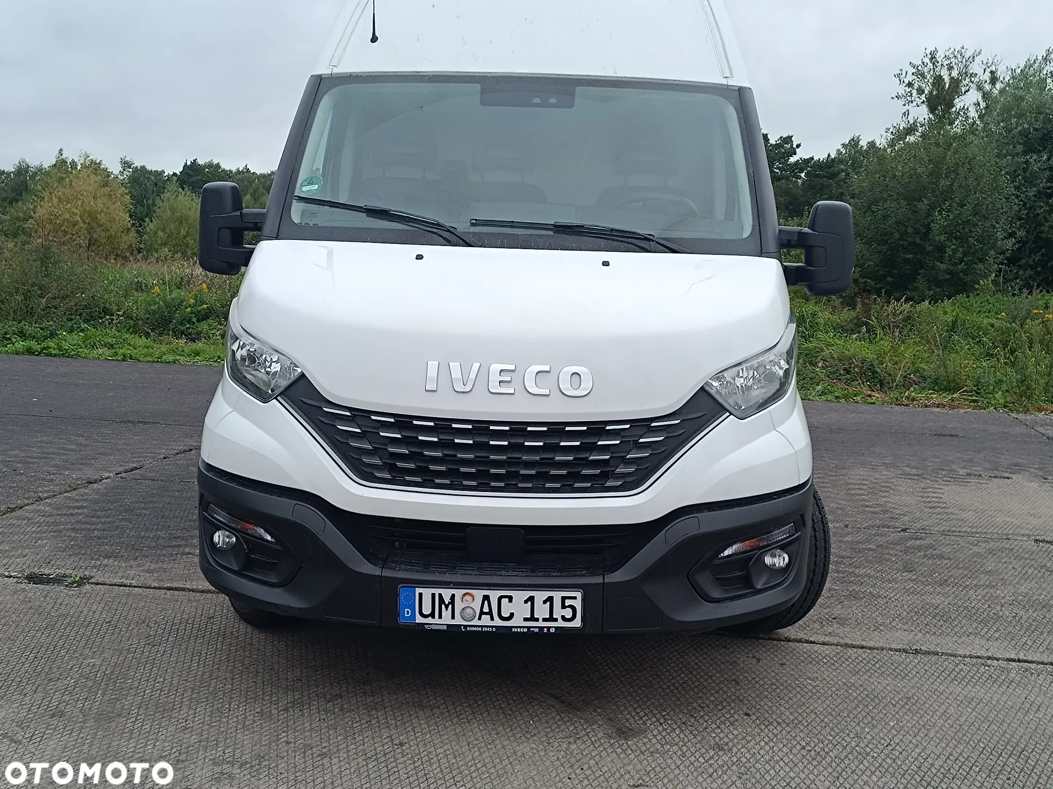 Iveco Daily 35S16 - 3