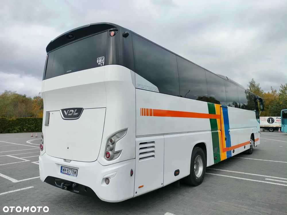 VDL Futura HD 12.65m - 7