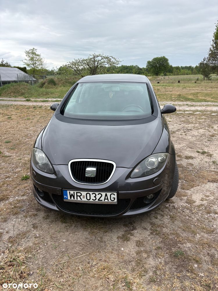 Seat Toledo 1.6 Stylance - 1